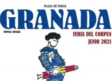 “LA FERIA DE CORPUS” DE GRANADA… LISTA