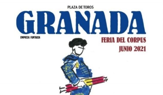 “LA FERIA DE CORPUS” DE GRANADA… LISTA