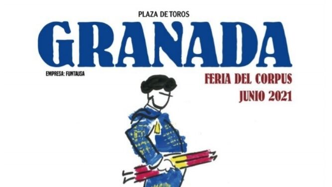 “LA FERIA DE CORPUS” DE GRANADA… LISTA