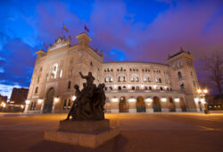 LUZ VERDE EN “LAS VENTAS”