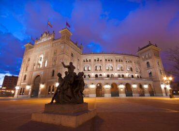 LUZ VERDE EN “LAS VENTAS”