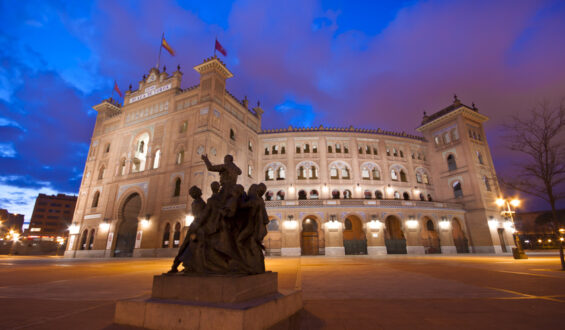 LUZ VERDE EN “LAS VENTAS”