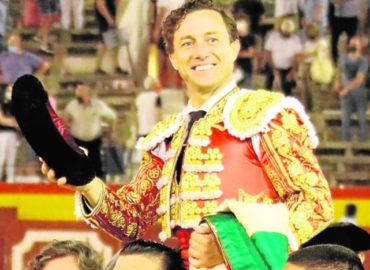 “RAFAELILLO” TRIUNFAZO EN CASTELLON