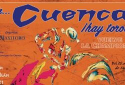 CUENCA… ¡QUE FERIA!