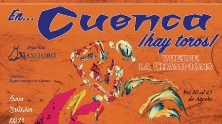 CUENCA… ¡QUE FERIA!