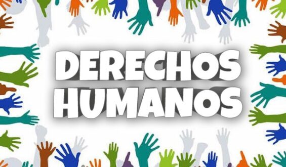 LOS DERECHOS HUMANOS