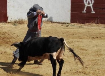 “MORANTE” INTENSIFICA ENTRENO