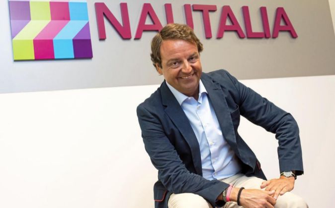 NAUTALIA… LA EMPRESA MAS CERCANA A VALENCIA