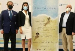 SANTANDER… TAMBIEN CON LAS FIGURAS