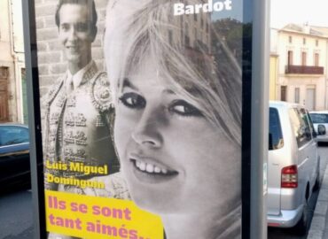 FUNDACION BRIGITTE BARDOT EN CONTRAVIA