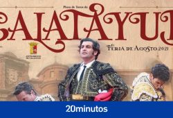 “CALATAYUD” REABRE A LOS TOROS