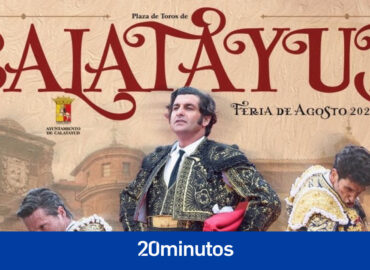 “CALATAYUD” REABRE A LOS TOROS