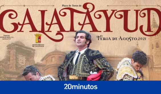 “CALATAYUD” REABRE A LOS TOROS