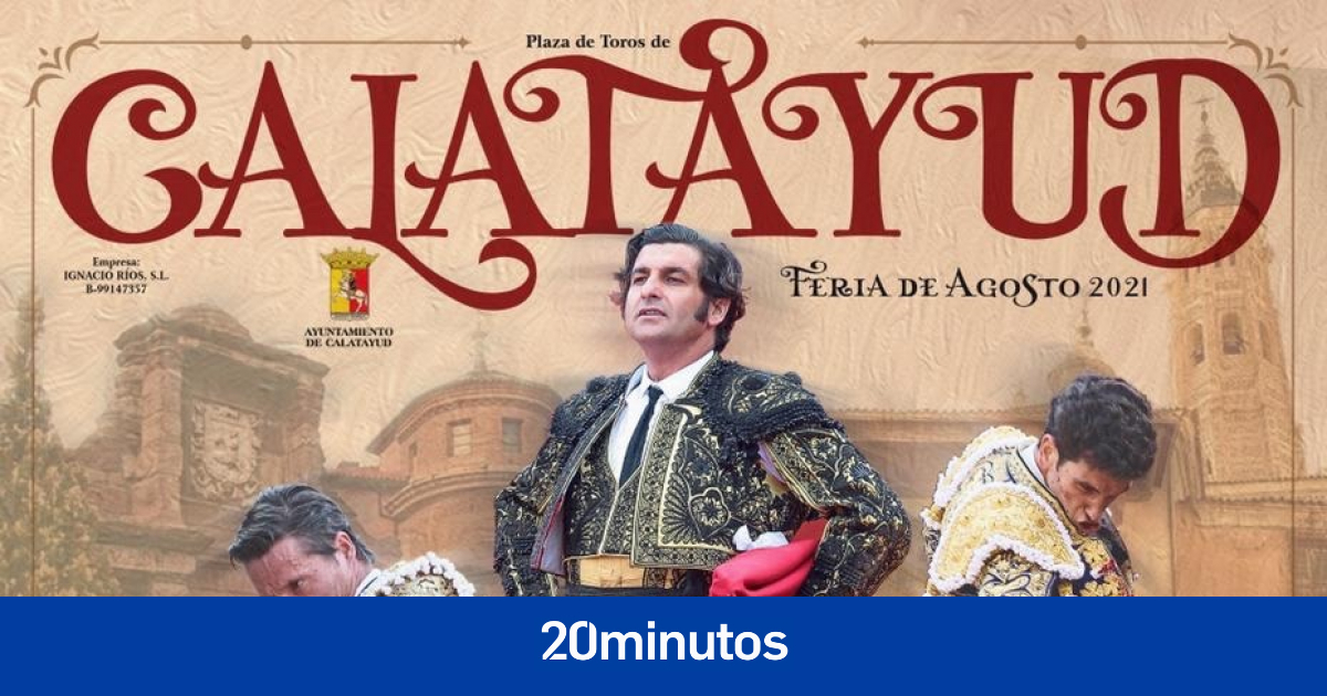 “CALATAYUD” REABRE A LOS TOROS