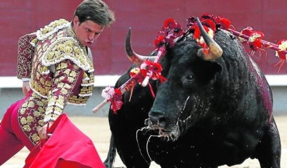 DANIEL LUQUE Y JUAN ORTEGA, BUEN TRIUNFO EN EL PUERTO DE SANTAMARIA