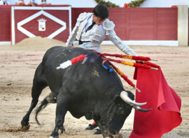 TORERIA Y CASTA EN COLMENAR VIEJO