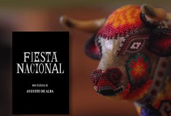 “FIESTA NACIONAL” NUEVA PELICULA