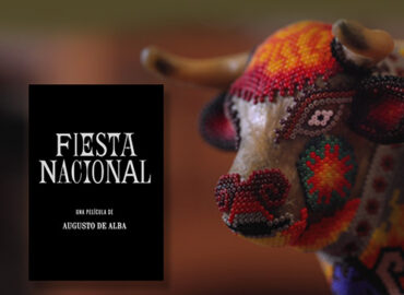 “FIESTA NACIONAL” NUEVA PELICULA