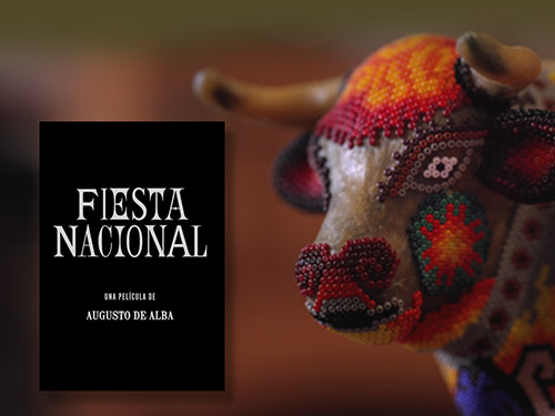 “FIESTA NACIONAL” NUEVA PELICULA