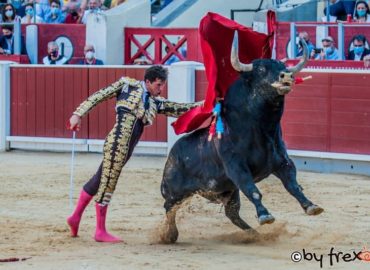 TRIUNFO DE LUQUE Y LEAL