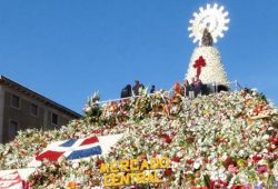 “LA FERIA DEL PILAR” EN DUDA