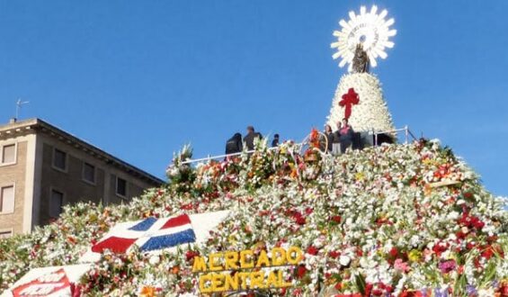 “LA FERIA DEL PILAR” EN DUDA