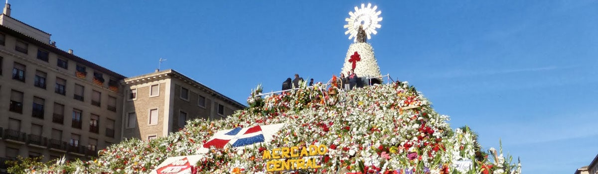 “LA FERIA DEL PILAR” EN DUDA