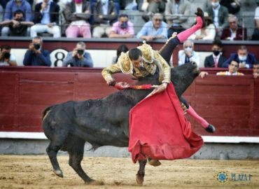 NI JANDILLAS NI VICTORIANO DEL RIO EN LAS VENTAS