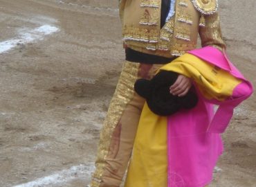 “MORANTE” PREMIO NACIONAL DE TAUROMAQUIA 2021