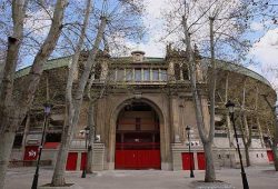 «LOS SANFERMINES 2022» TRES FETEJOS MÁS