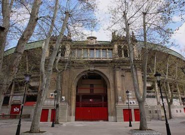 «LOS SANFERMINES 2022» TRES FETEJOS MÁS