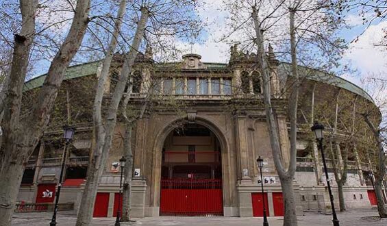 «LOS SANFERMINES 2022» TRES FETEJOS MÁS