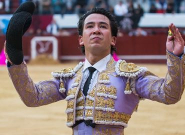 HERIDO MORENO MUÑOZ EN PLAZA PERUANA