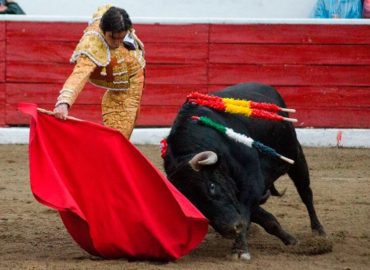 UN GRAN TORO PARA UN GRAN TORERO