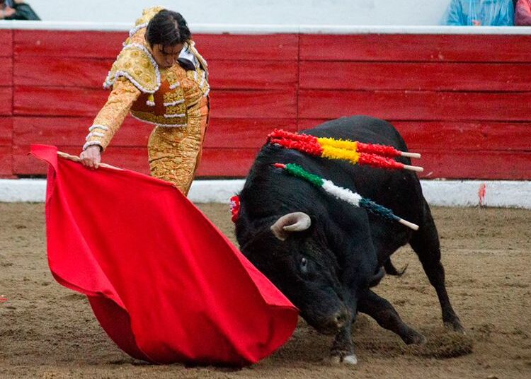 UN GRAN TORO PARA UN GRAN TORERO