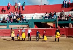 “LA INMACULADA CONCEPCION” DE UNE… CRECE