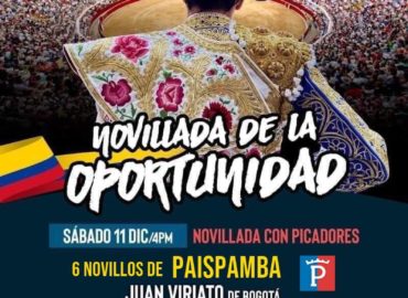 PAISPAMBA POR FUENTELAPEÑA EL SABADO EN CAÑAVERALEJO