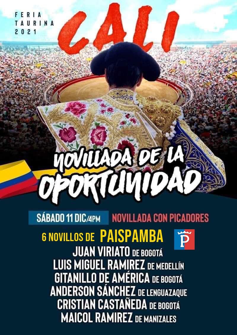 PAISPAMBA POR FUENTELAPEÑA EL SABADO EN CAÑAVERALEJO