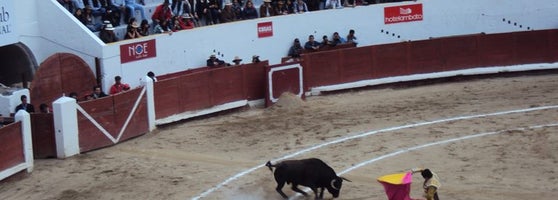 FERIA DE “NUESTRA SEÑORA DE LA MERCED”