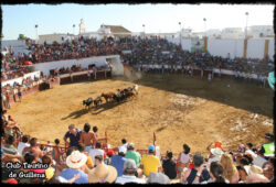 GUILLENA 1ª EN ANDALUCIA