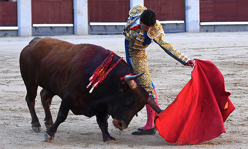 SEBASTIAN RITTER EN ALÉS