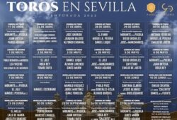 CARTELES DE SEVILLA