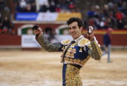 “TOMAS RUFO” TRIUNFADOR EN CASTELLON