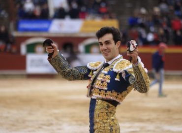 “TOMAS RUFO” TRIUNFADOR EN CASTELLON