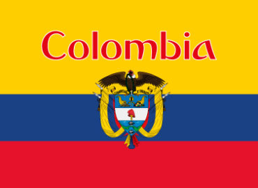 ¡SALVAR A COLOMBIA!