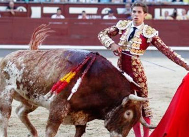 VACIA CORRIDA DE FUENTE YMBRO NO DEJO LUCIR A LOS TOREROS