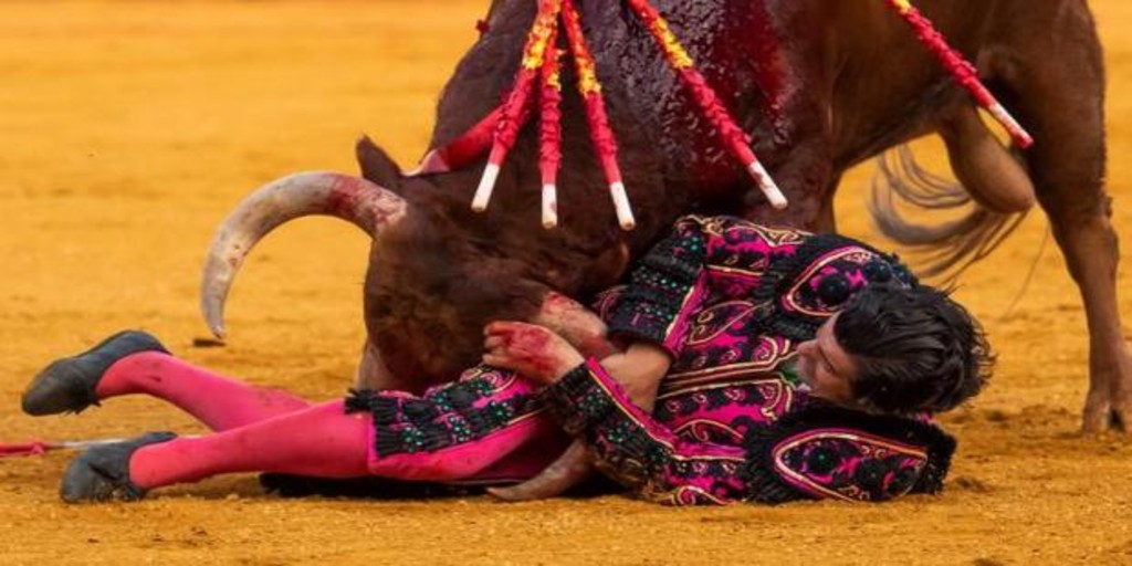 ¿“MORANTE” BAJA EN SEVILLA?