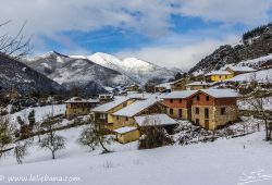 CANTABRIA… TAURINA