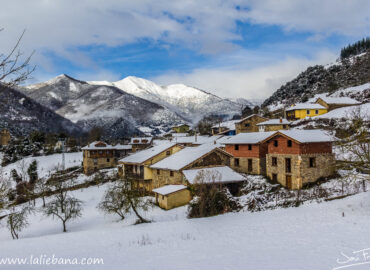 CANTABRIA… TAURINA