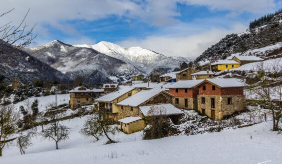 CANTABRIA… TAURINA